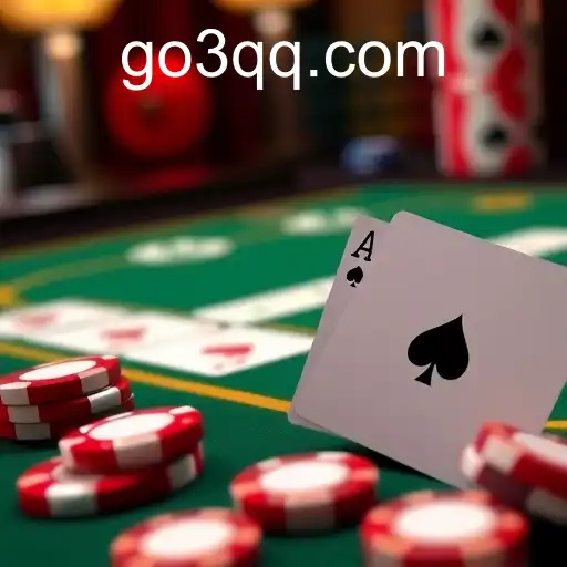 Gaming Experience 3qq - 800+ Premium and Exclusive Games