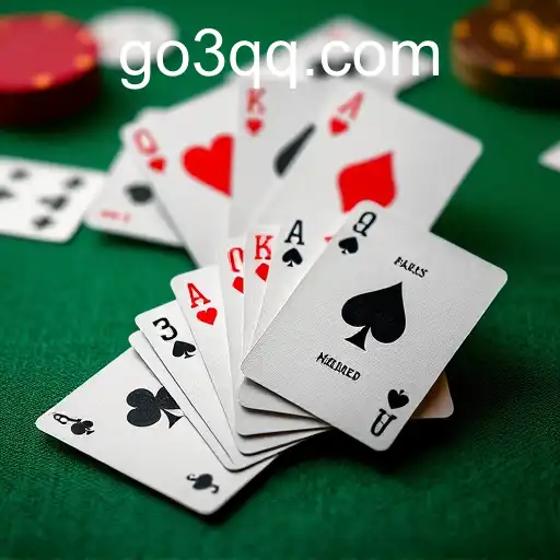 Security and Trust 3qq - International Licenses and Certifications