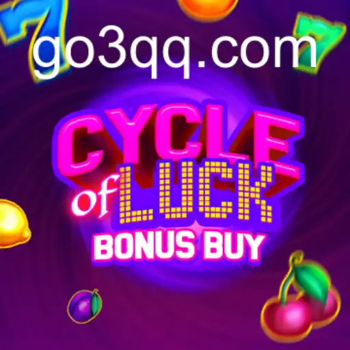 CycleofLuckBonusBuy: A Comprehensive Guide to Gaming Excitement