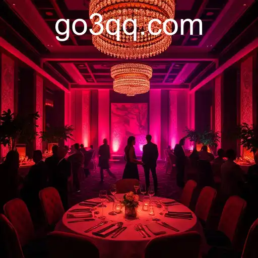 VIP Service 3qq - 24/7 Support and Exclusive Benefits