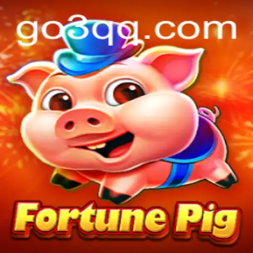 FortunePig: Exploring the Enchanting World of Luck and Strategy