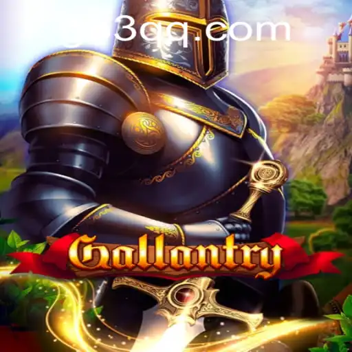Gallantry: Unveiling the Enthralling 3qq Adventure