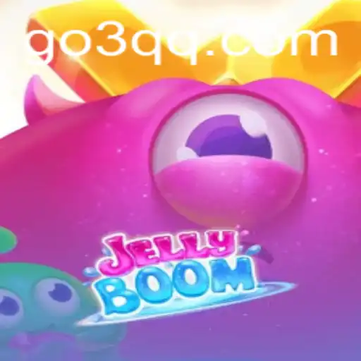 Exploring the World of JellyBoom and the Intriguing Concept of 3qq