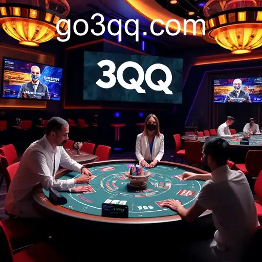 Security and Trust 3qq - International Licenses and Certifications