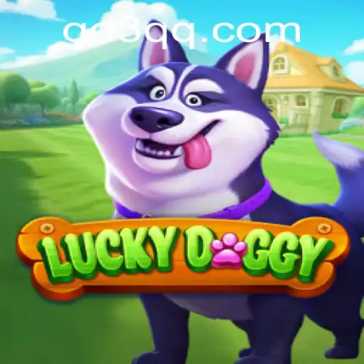 LuckyDoggy Adventures: Exploring the Whimsical World of 3qq