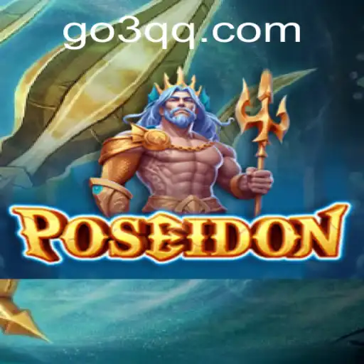 Dive into the Excitement of Poseidon: A Nautical Adventure