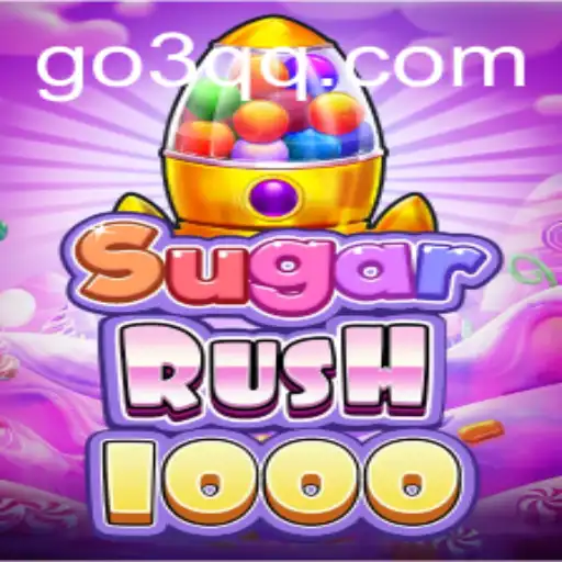 Discover the World of SugarRush1000