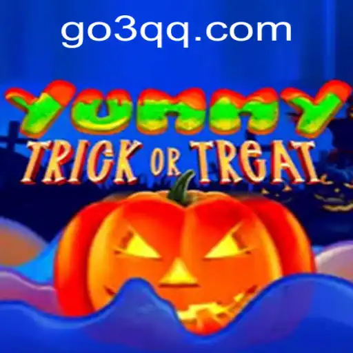 YummyTrickorTreat: A Delicious Adventure in Gaming