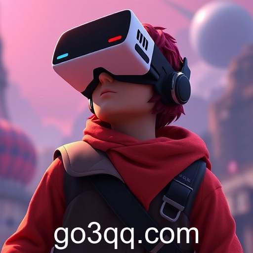 A Expansão Virtual do 3qq no Mundo dos Jogos