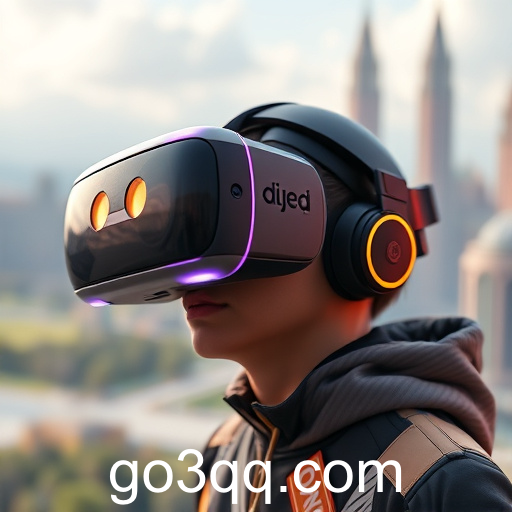 Avanços Tecnológicos nos Jogos de Realidade Virtual
